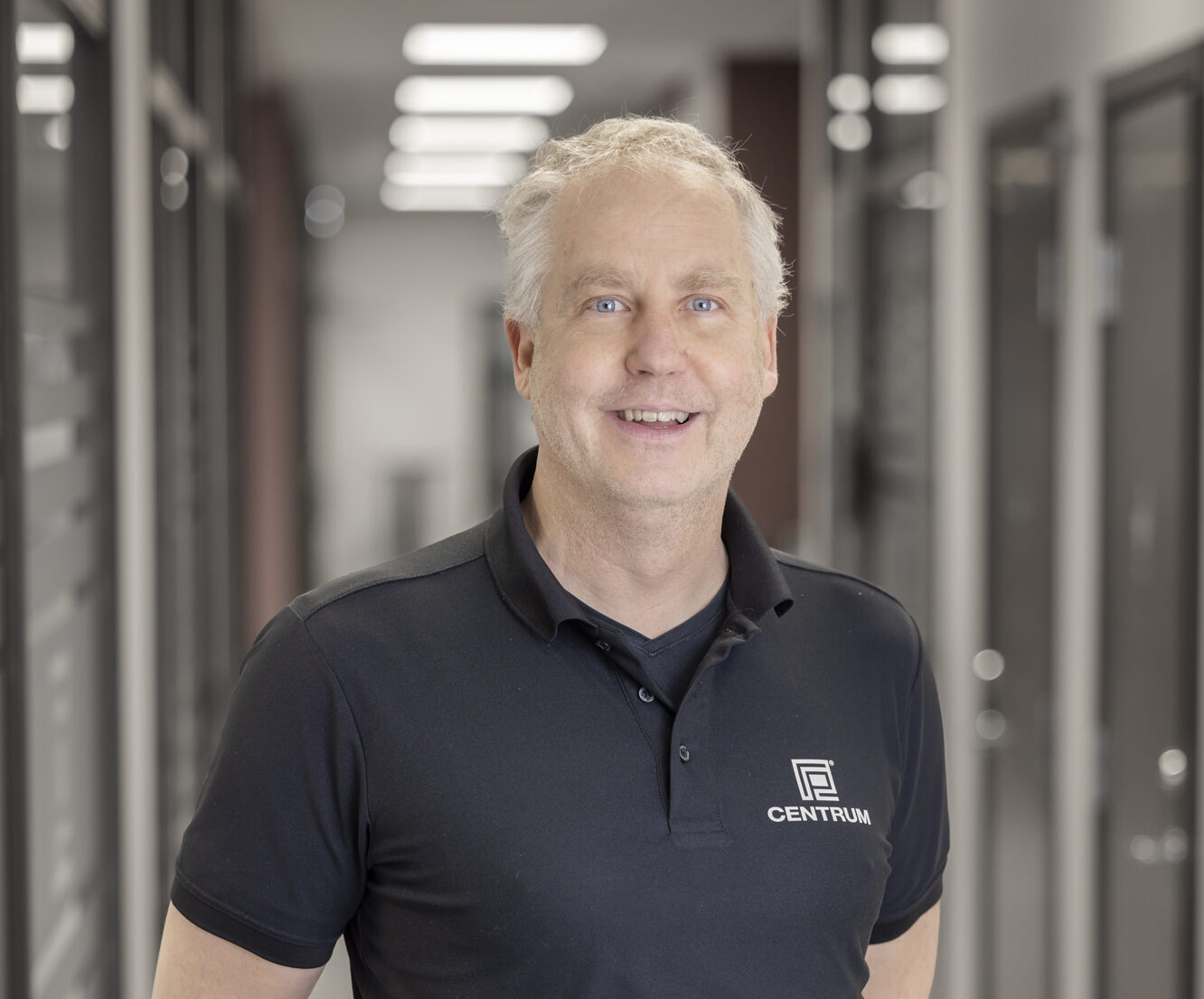 Årskrönika Ett produktivt 2022 och nya utmaningar 2023 Centrum Pile AB